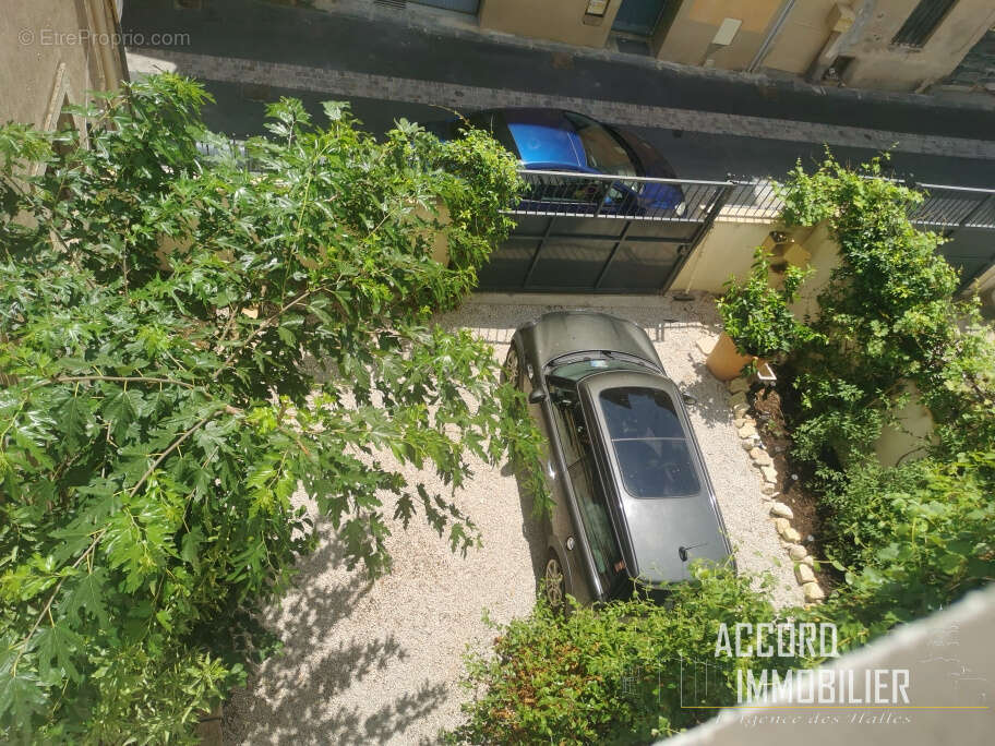 Maison à BEZIERS