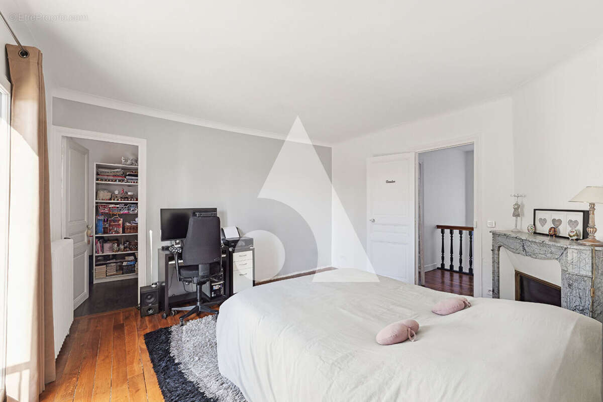 Maison à CORMEILLES-EN-PARISIS