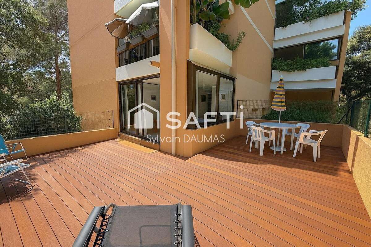 Photo 8 - Appartement à LA SEYNE-SUR-MER