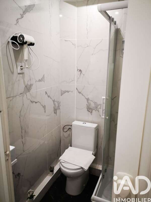 Photo 3 - Appartement à DEAUVILLE