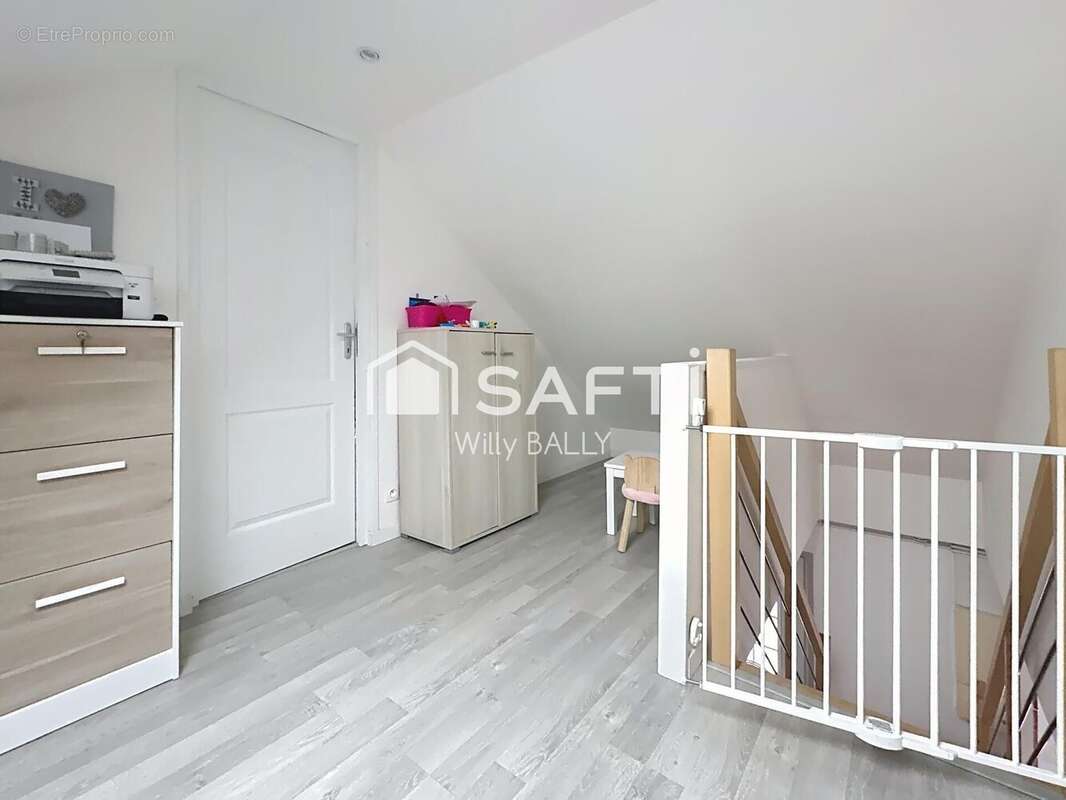 Photo 6 - Maison à MONTREUIL