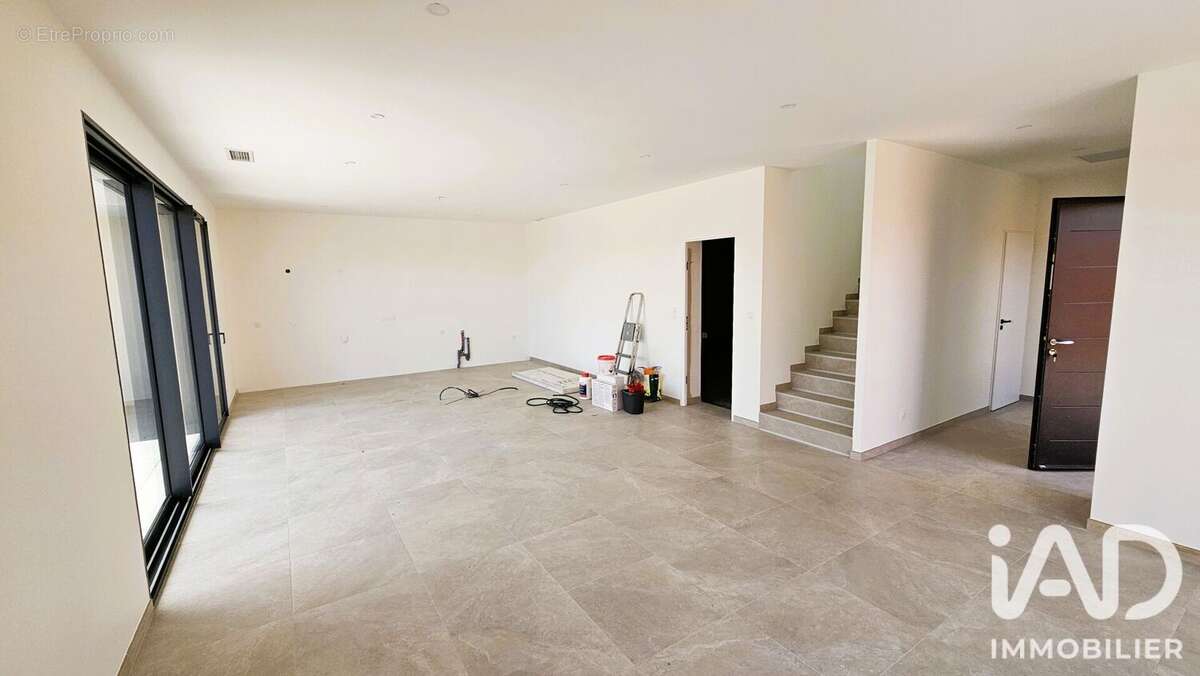 Maison 125 m² à Cazouls-Les-Beziers  - photo 6