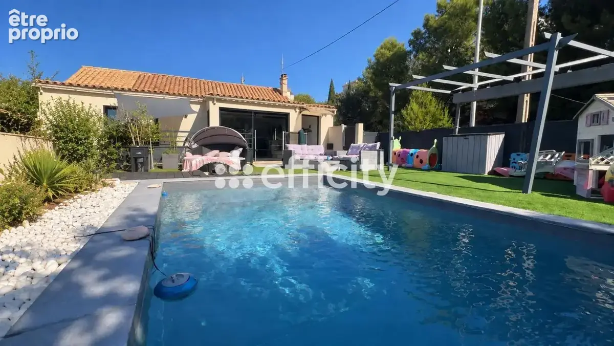 Maison 3 pièces 112 m² à vendre à Martigues (13500) - photo 9