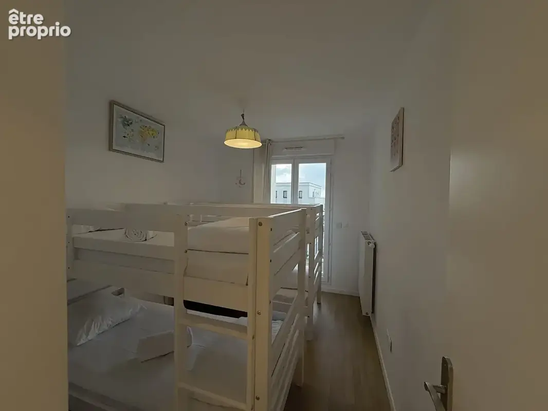 T4 très récent CHESSY - photo 10