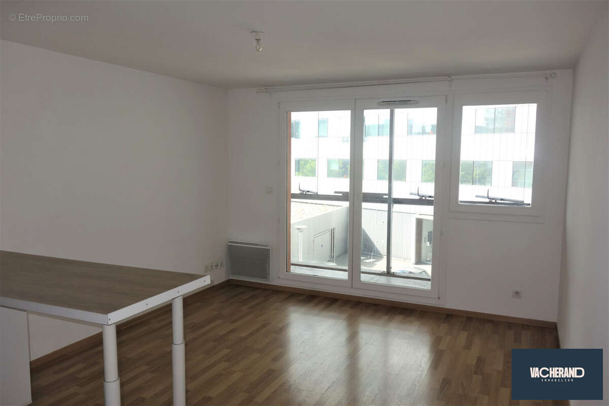 Appartement à LA MADELEINE