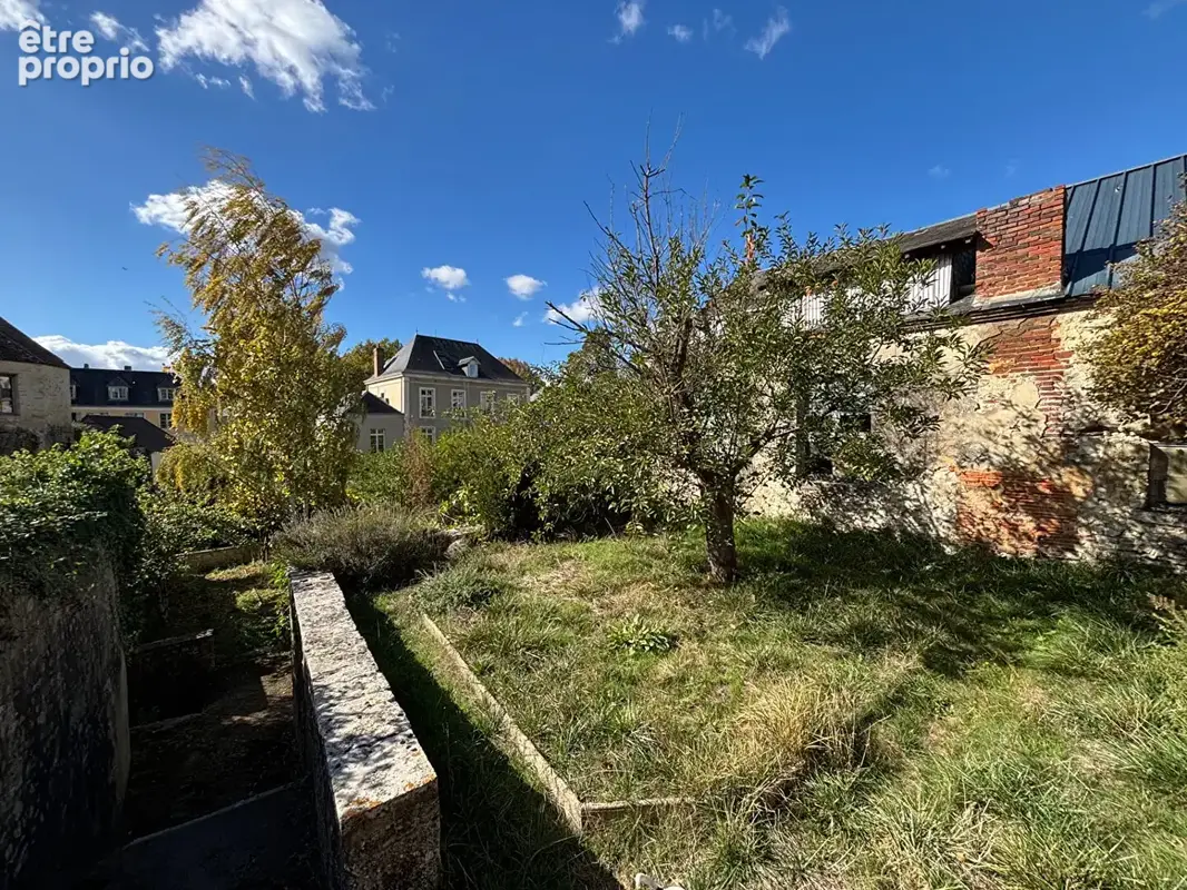 Maison La Ferte Bernard 5 pièce(s) 113 m2 - photo 10