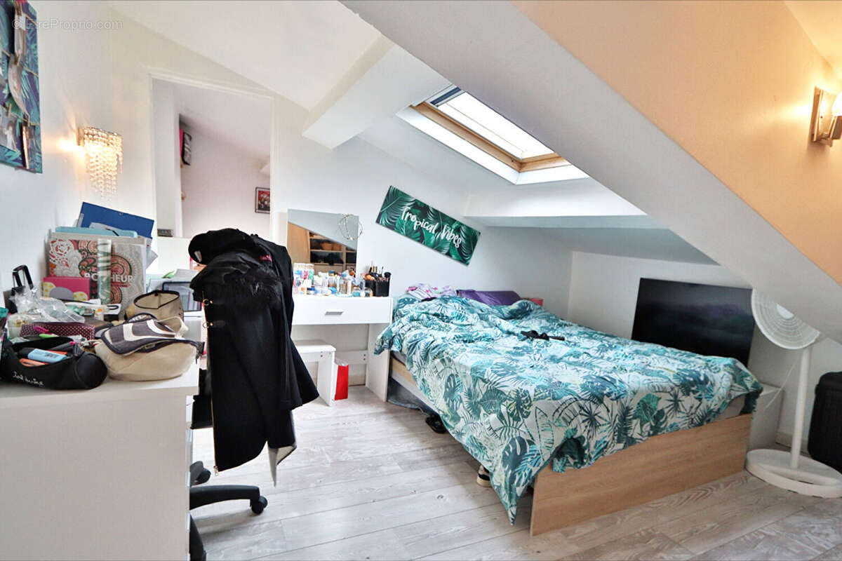 Appartement à NARBONNE