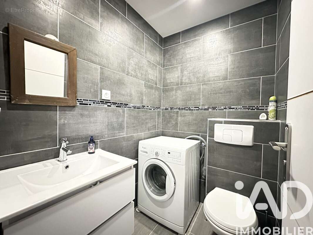 Photo 5 - Maison à LE VAL-SAINT-GERMAIN