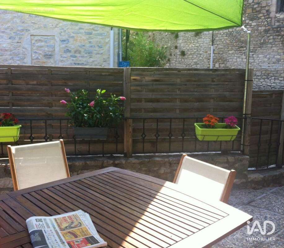 Photo 6 - Commerce à PONT-DE-BARRET