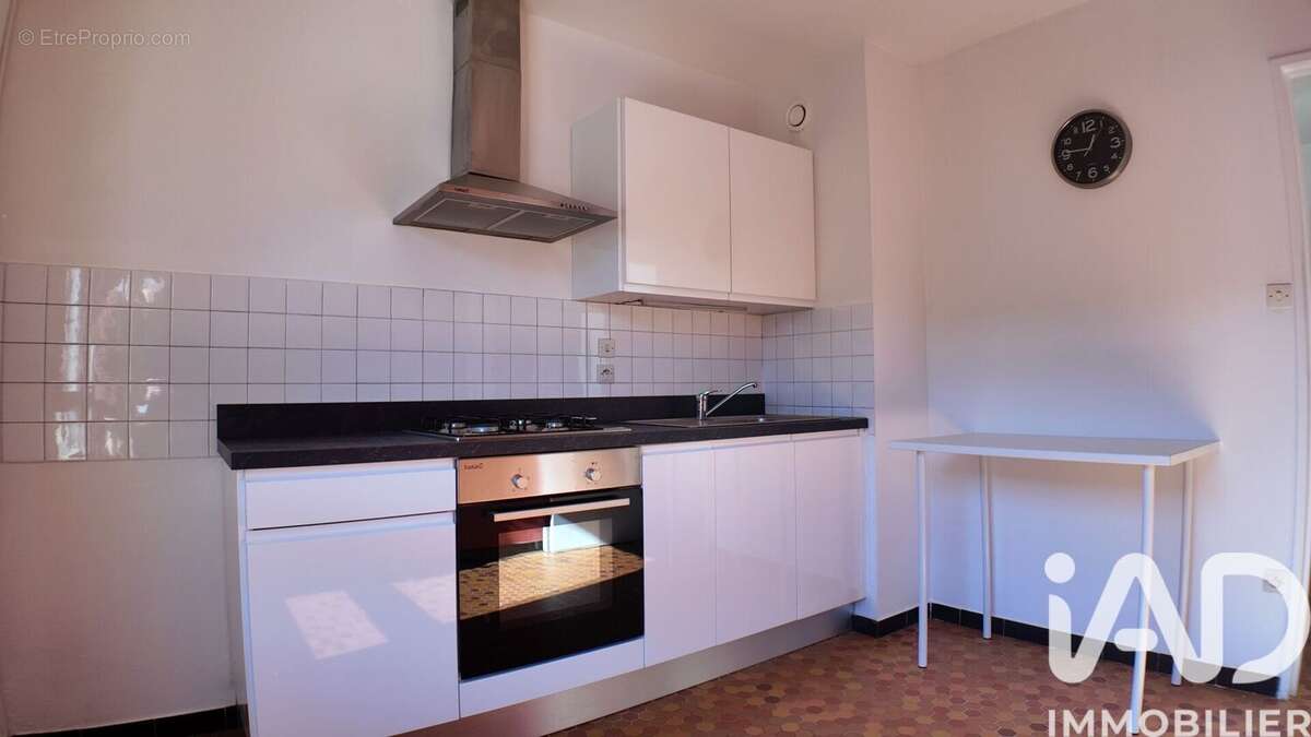 Photo 5 - Appartement à SAINT-ETIENNE