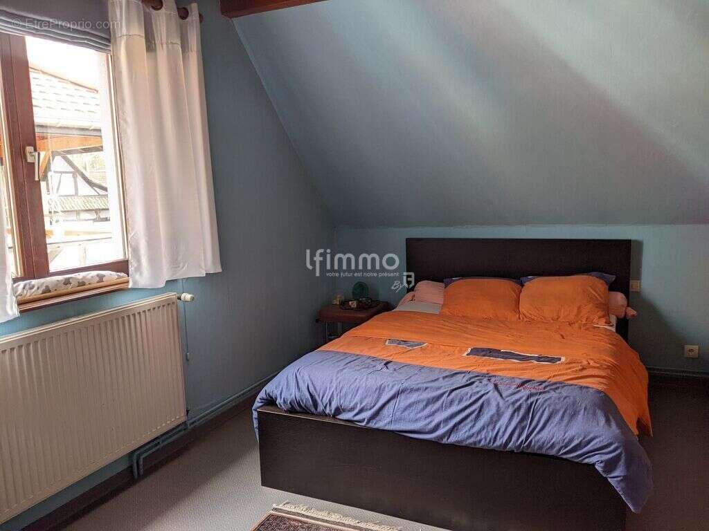 Maison 5 pièces 120 m² - photo 4
