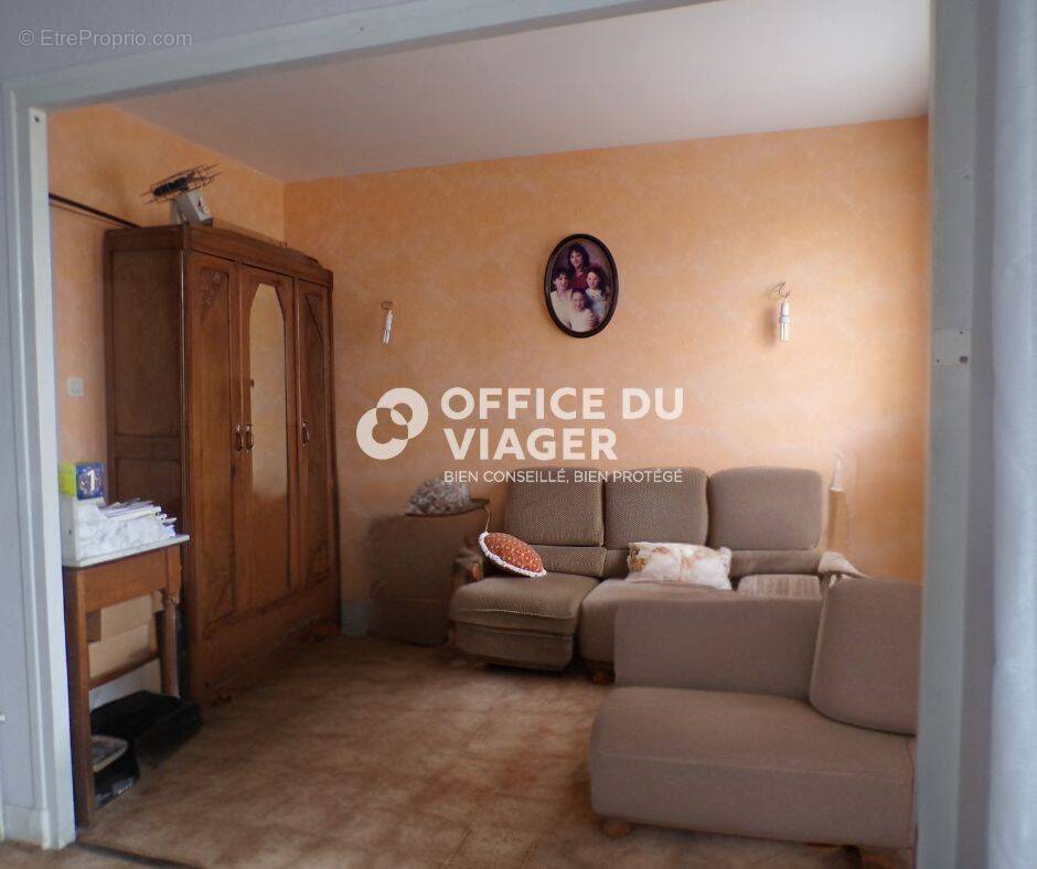 Maison à SOTURAC