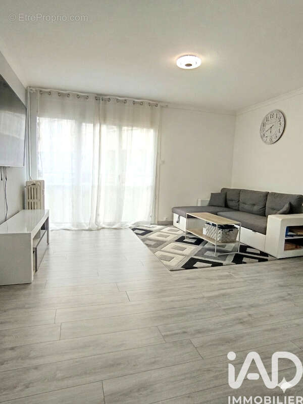 Photo 3 - Appartement à DREUX