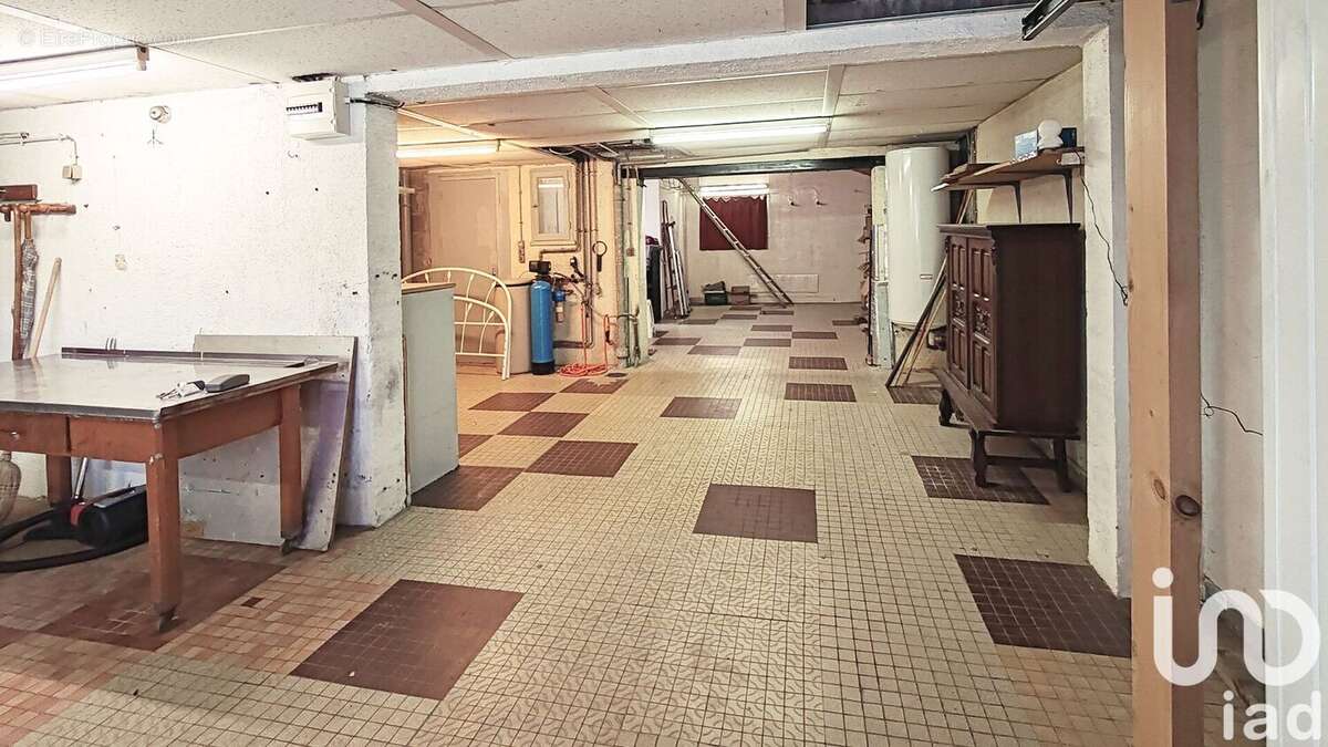 Photo 9 - Maison à ORLEANS