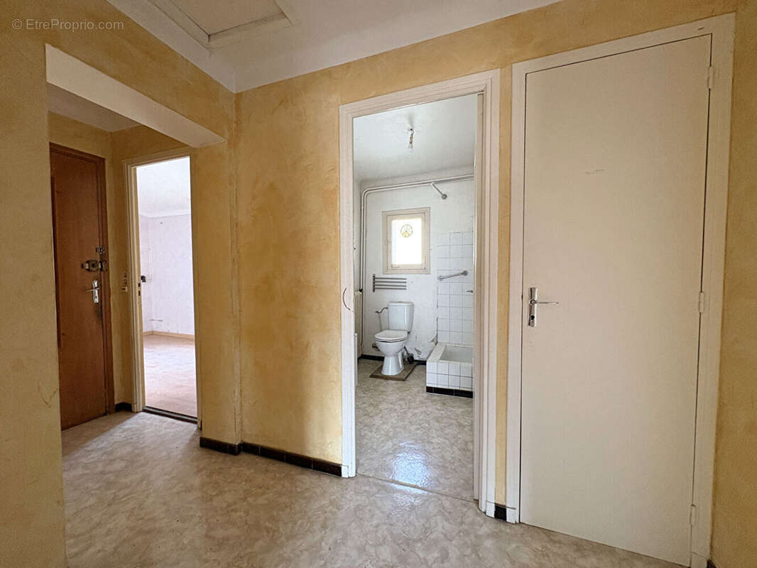 Appartement à CARCASSONNE