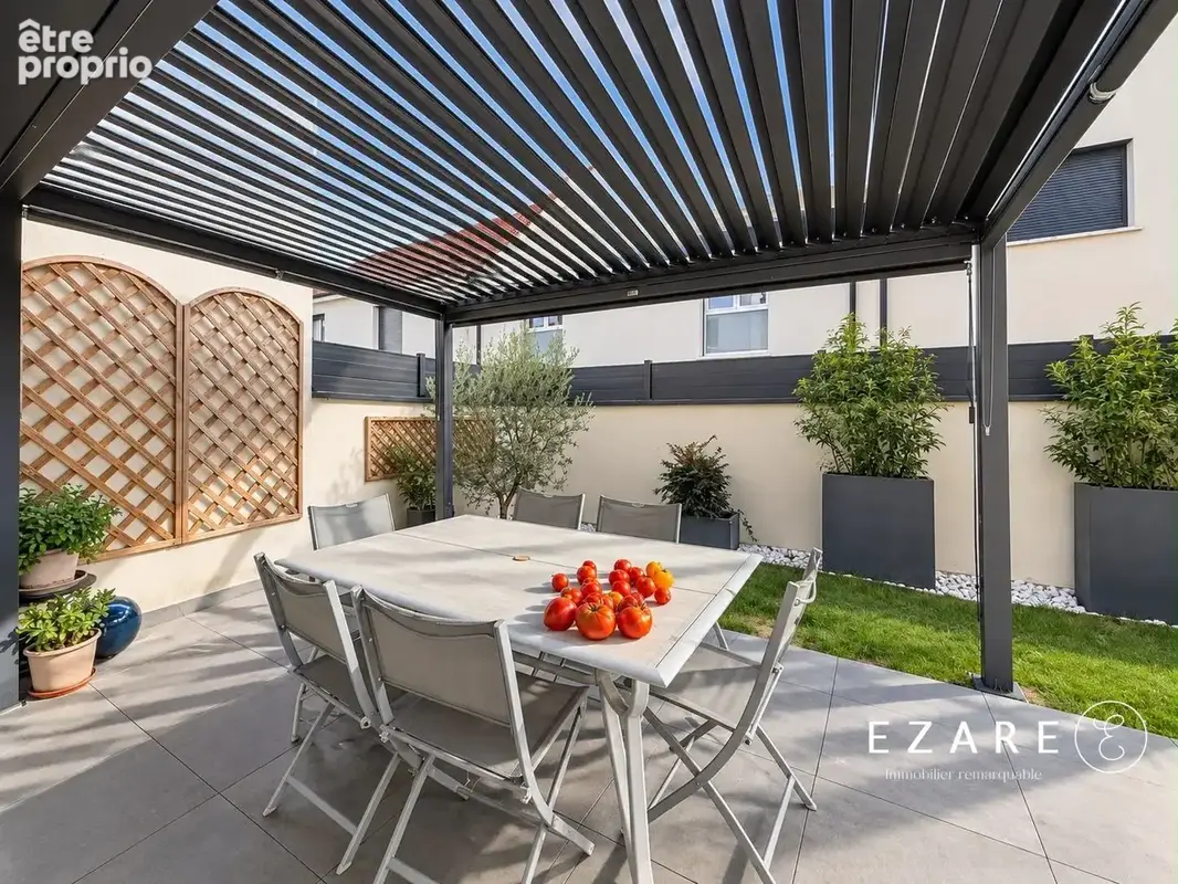 Maison 6 pièces 149 m² à vendre à Saint-Julien (21490) - photo 2