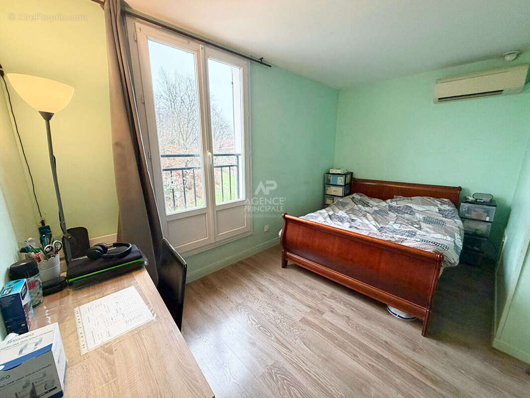 Appartement à CERGY