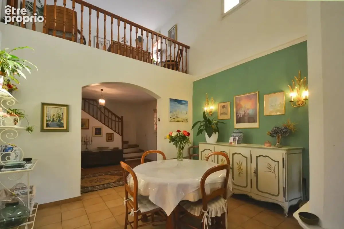 Maison 4 pièces 130 m² à vendre à Opio (06650) - photo 14