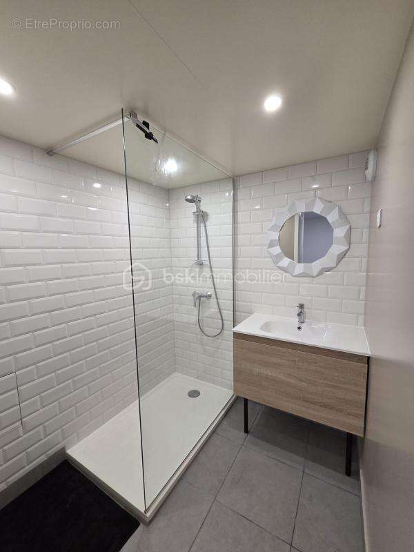 Maison à SAVONNIERES