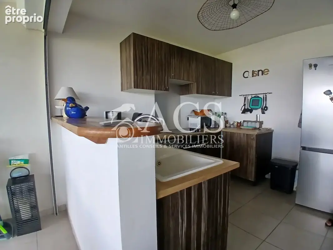 Magnifique T4 avec vue mer panoramique, Garage, Cave et Parking - photo 4