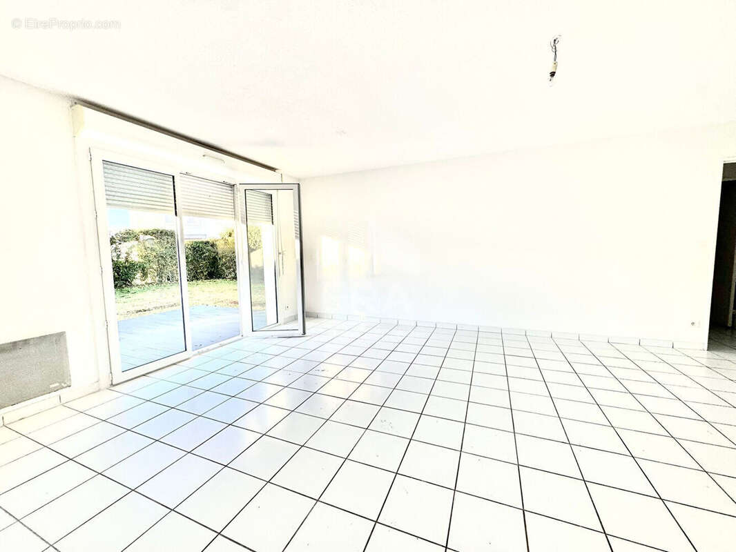 Maison à LA TESTE-DE-BUCH