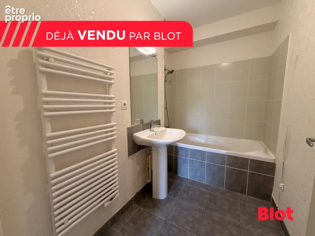 Appartement 3 pièces 63 m² à vendre à Mordelles (35310) - photo 8