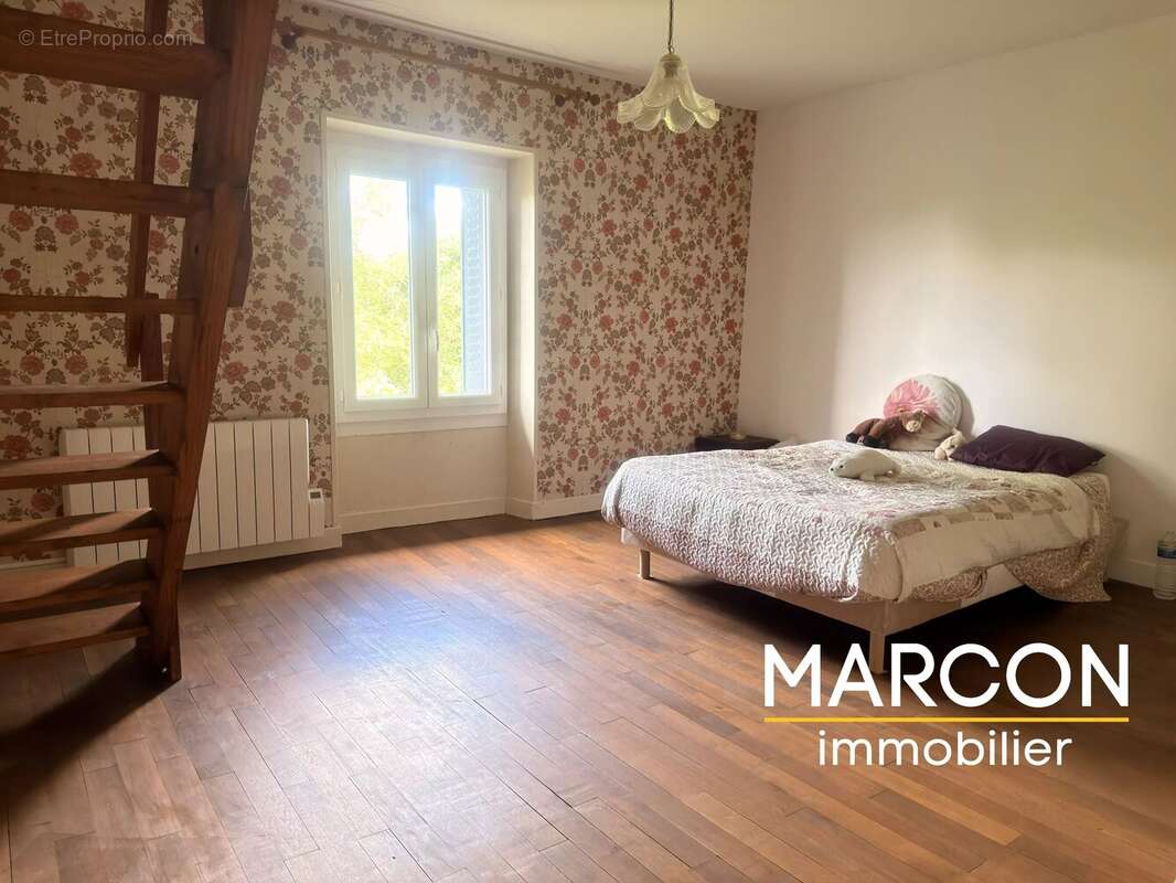 Secteur des 3 Lacs - Maison et terrain d'environ 4500 m² - photo 14