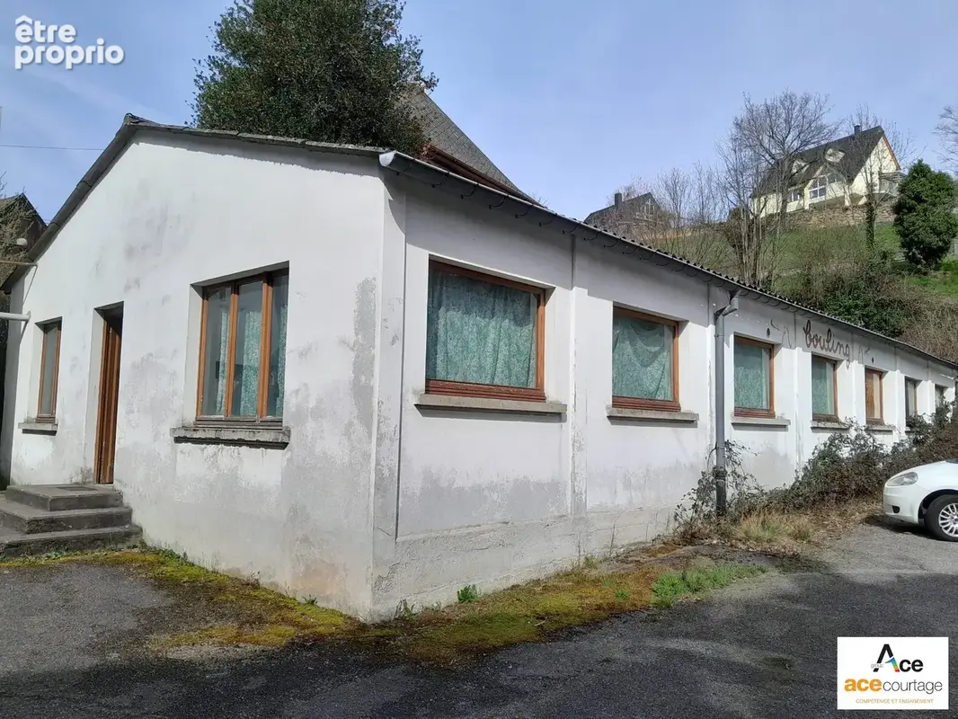 Maison 8 pièces 347 m² à vendre à Orbey (68370) - photo 4