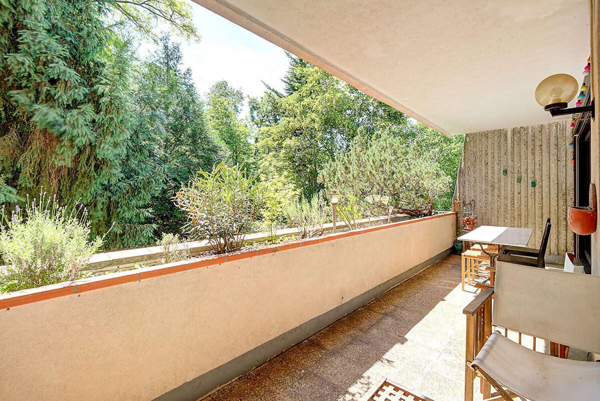 Superbe 3/4P de 112m² avec terrasse Sud-Ouest - photo 9