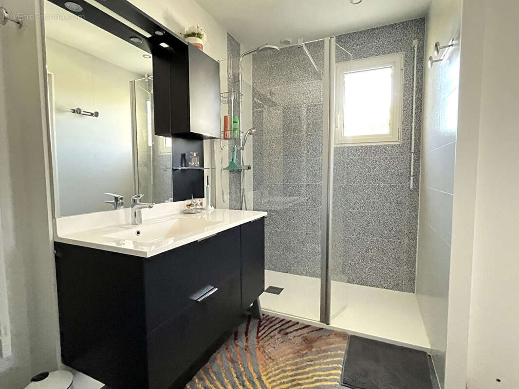 La Baule Secteur du Bas-Guezy  Élégante maison familiale au coeur d'un domaine privatif - photo 11