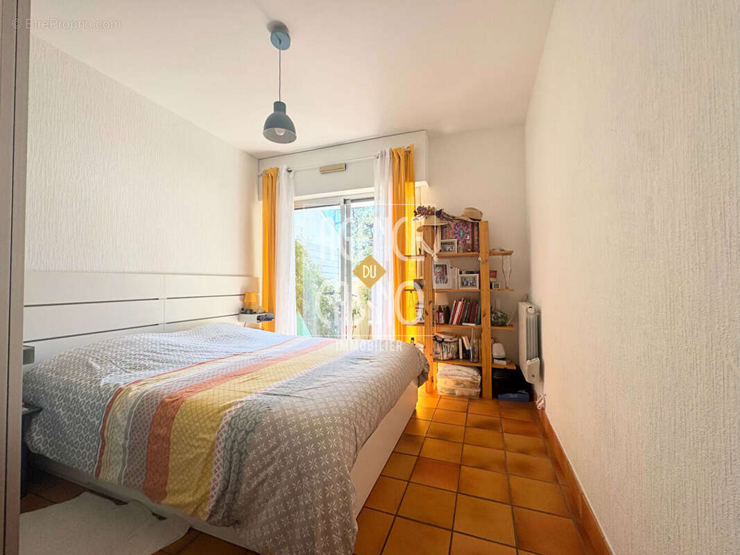 Appartement La Baule 2 pièce(s) 43.5 m2 - photo 5