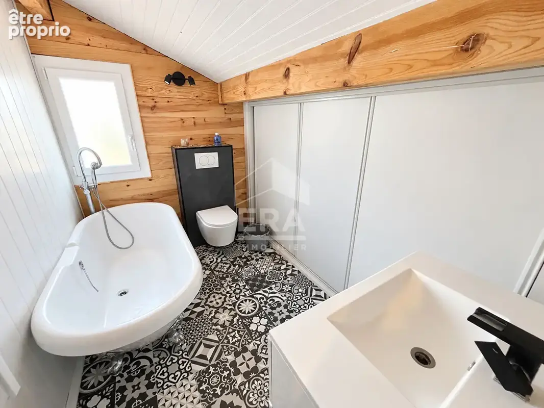 Maison 143m² à mont-de-marsan - photo 15