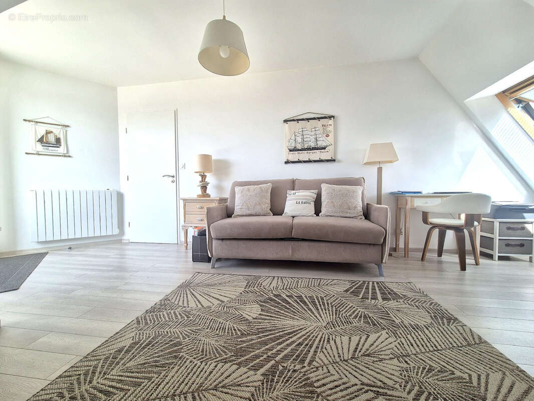 Appartement à PORNICHET