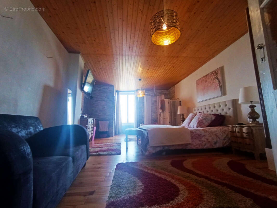 Maison à TOURNON-D'AGENAIS