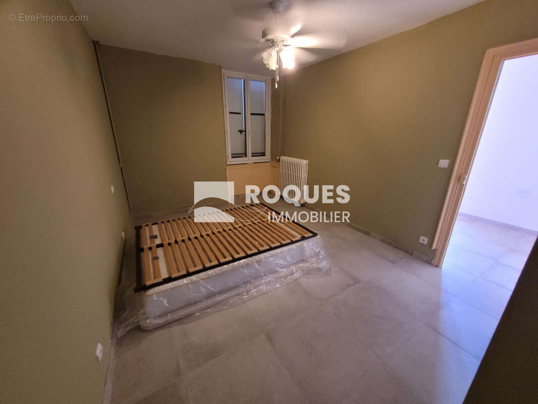 Appartement à BEDARIEUX