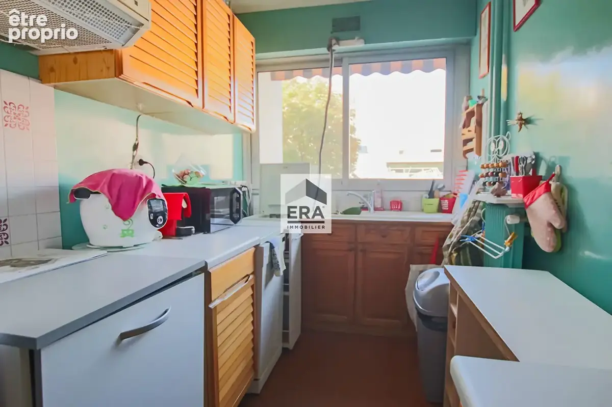 Appartement 79m² à paris 13e arrondissement - photo 6