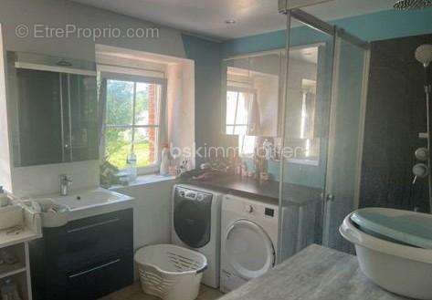 Demeure de 176 m² - photo 10