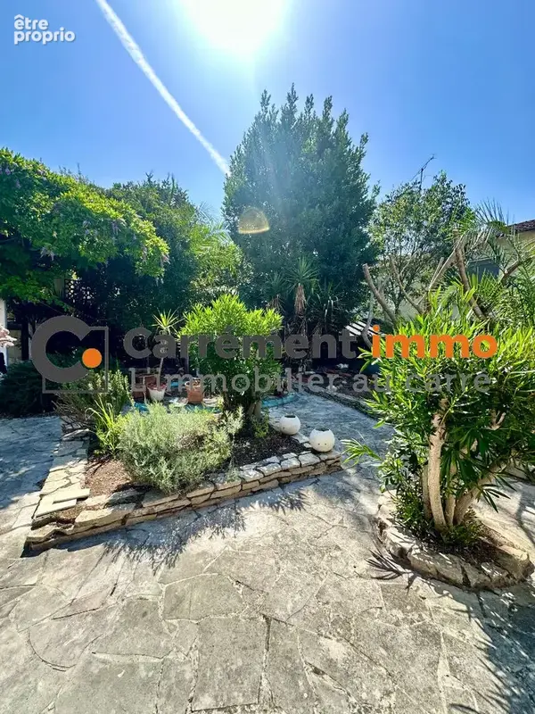 villa avec jardin et dépendance au calme - Hôpitaux Facultés - photo 3
