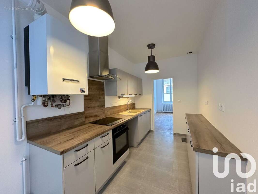 Photo 4 - Appartement à SENLIS