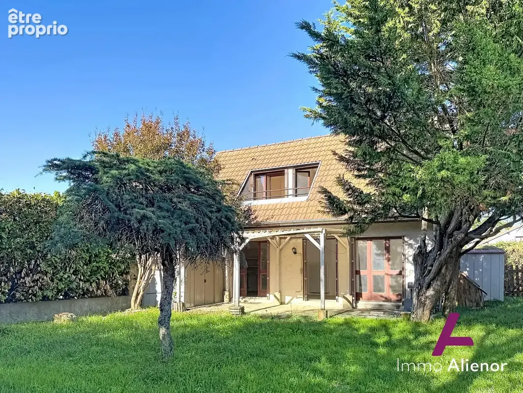 Maison à EYSINES