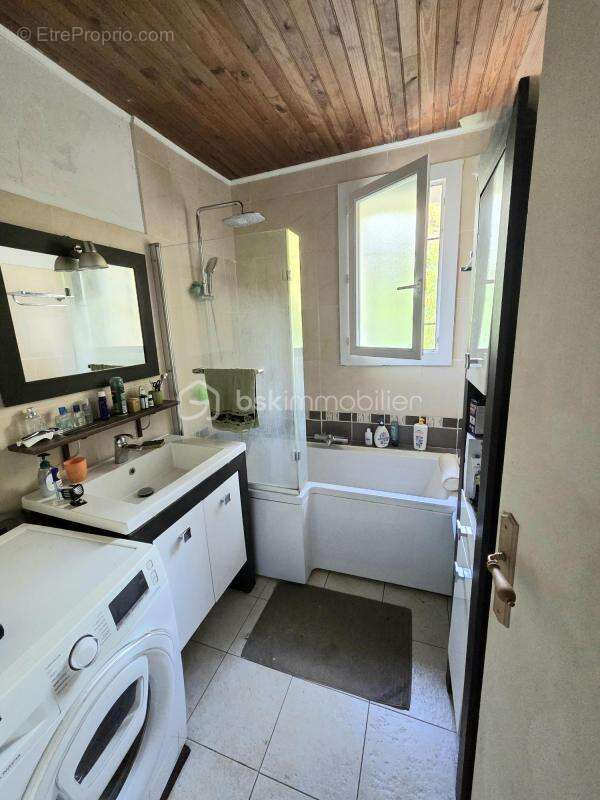 Maison 4 pièces, plein cœur nature, terrain de 1700 m2 - photo 8