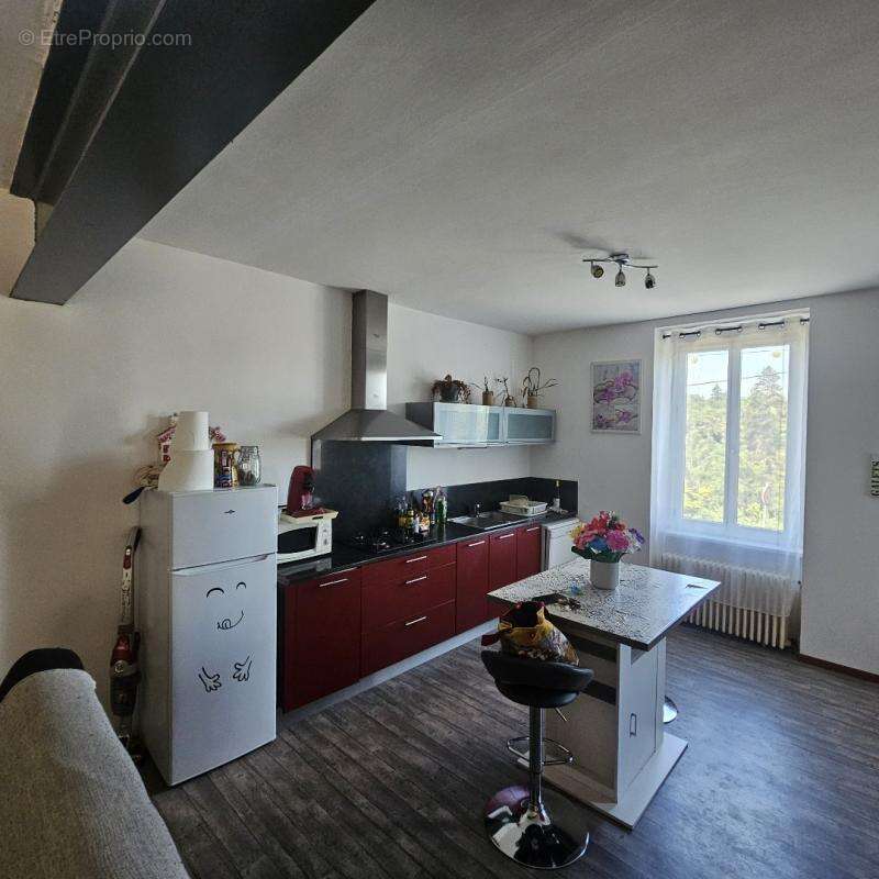 Maison à BOSMIE-L'AIGUILLE