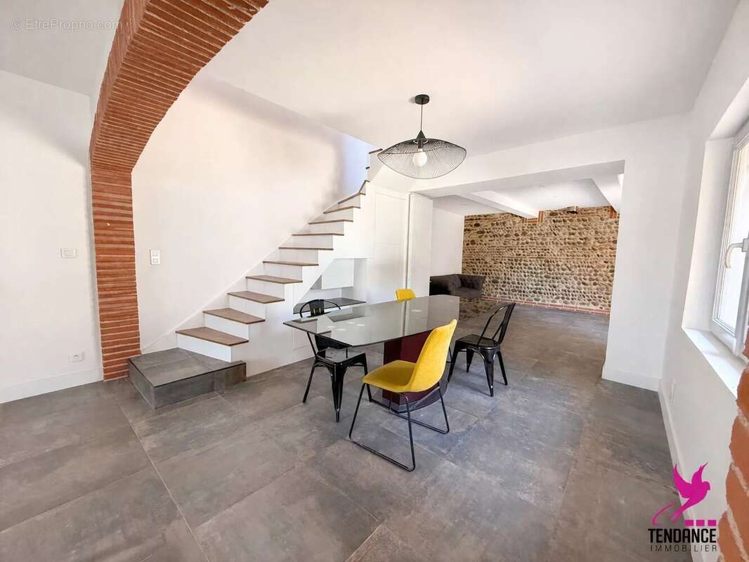 Maison à GRENADE