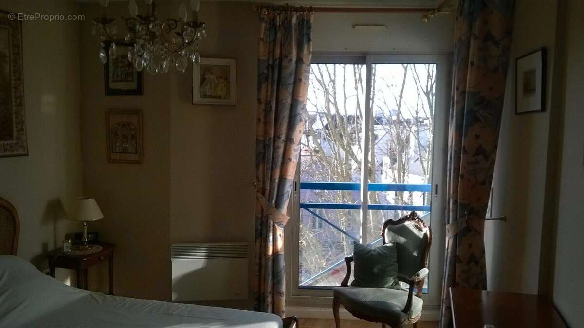 Appartement à LORIENT