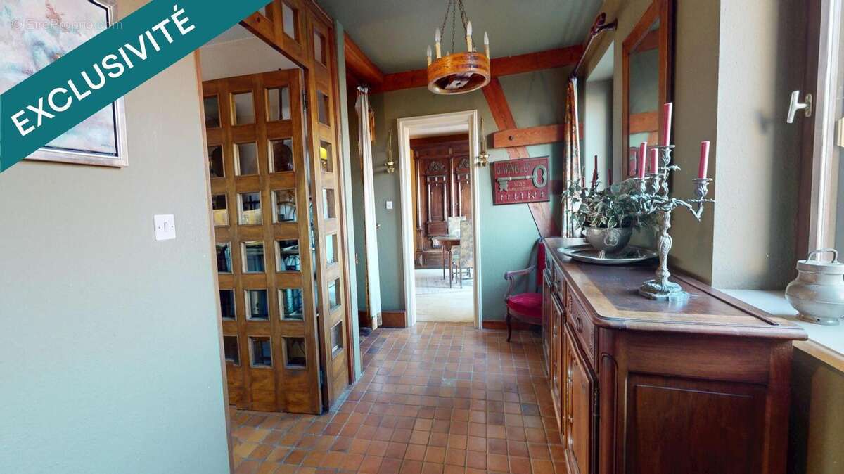 Photo 4 - Maison à MORSCHWILLER-LE-BAS