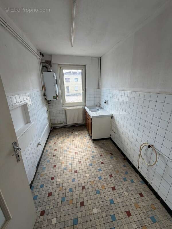 Immeuble à vendre CROISMARE (54) - photo 7