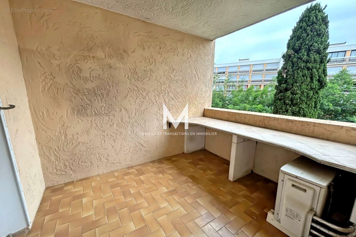 Appartement à SAINTE-MAXIME