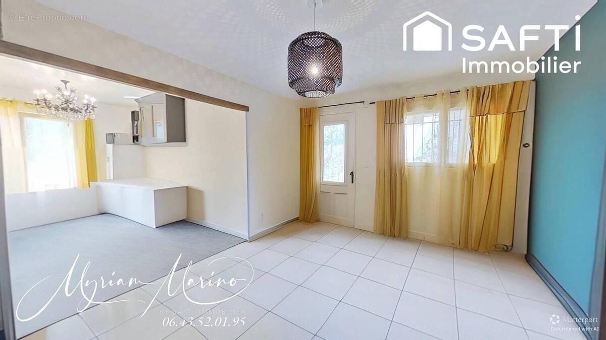 Photo 1 - Appartement à FREJUS