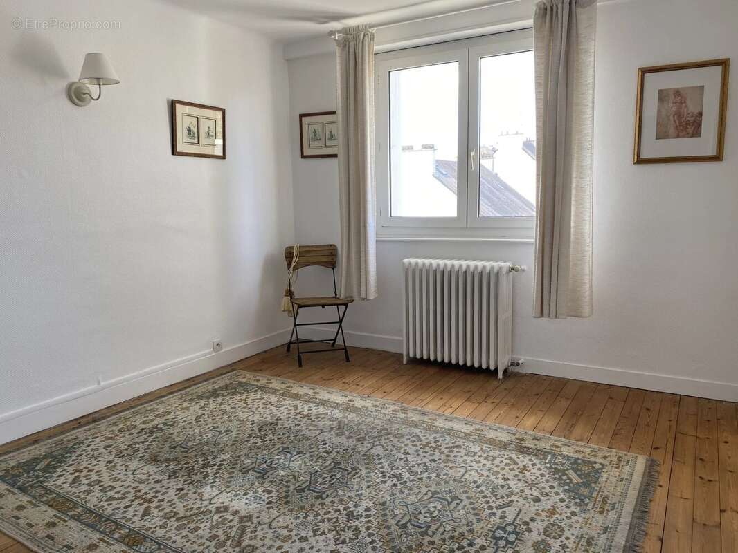 Maison à SAINT-NAZAIRE