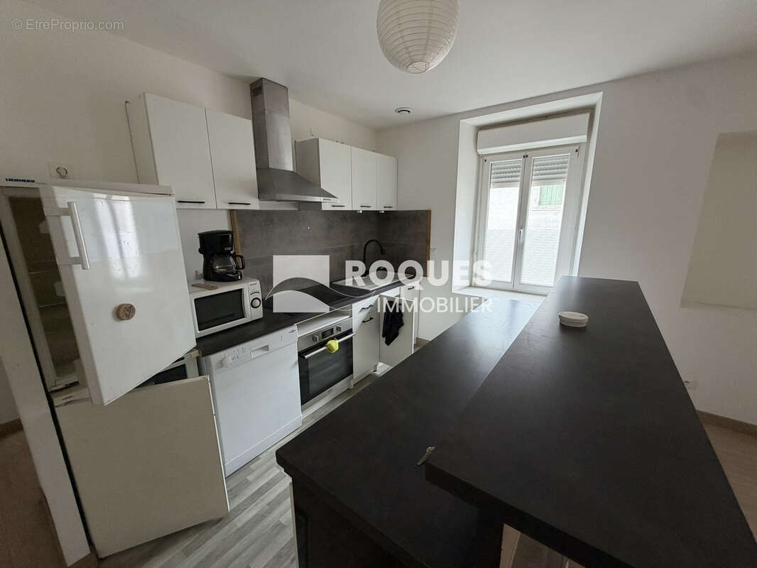 Appartement à SAINT-ETIENNE-ESTRECHOUX